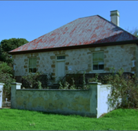 Hope Cottage Museum - C Tourism