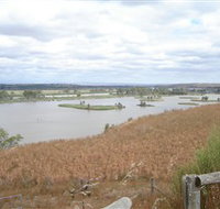 Sunnyside Reserve Lookout - C Tourism