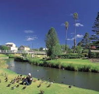 Strathalbyn Market - C Tourism