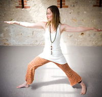 The Joyful Buddhas - C Tourism