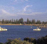 Port Broughton Heritage Centre - C Tourism