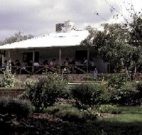 Skillogalee Wines and Restaurant - C Tourism