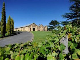 Wynns Coonawarra Estate Cellar Door - C Tourism 0