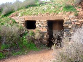 Miners Dugouts - C Tourism 0