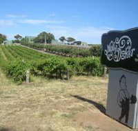 Mollydooker Wines - C Tourism