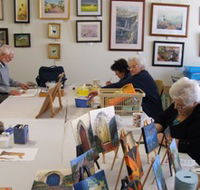 Northern Yorke Peninsula Art Group - C Tourism