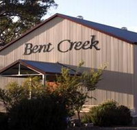 Bent Creek Wines - C Tourism