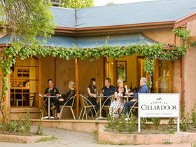 Somerled Cellar Door - C Tourism 0