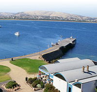 Granite Island Nature Park - Guided Penguin Tours - C Tourism