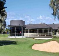West Lakes Golf Club - C Tourism