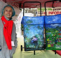 Adelaide Hills Farmers Market - C Tourism