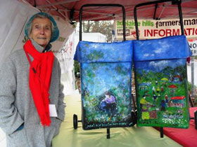 Adelaide Hills Farmers Market - C Tourism 0