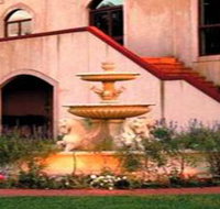 Scarpantoni Estate Wines - C Tourism