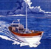 Southern Fleurieu Fish - C Tourism