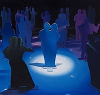 Adelaide Central Gallery - C Tourism