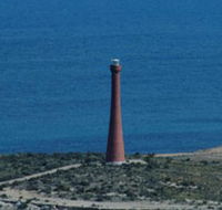 Troubridge Hill Lighthouse - C Tourism