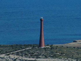 Troubridge Hill Lighthouse - C Tourism 0
