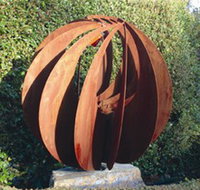 The Flower Garden - C Tourism