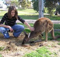 Pendleton Farmstay - C Tourism