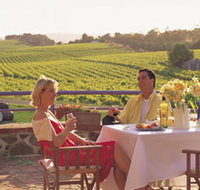Maxwell Wines and Ellen Street Restaurant - C Tourism