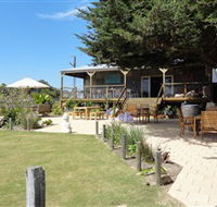 Rustic Blue - C Tourism
