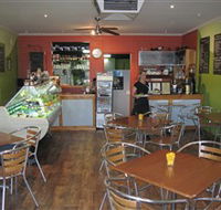 Cafe Lime and Gourmet Foodstore - C Tourism