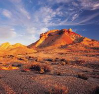 Painted Desert - C Tourism