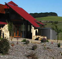 Parri Estate Mount Compass Cellar Door - C Tourism