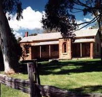 Willunga Courthouse and Slate Museums - C Tourism