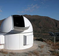 Arkaroola Astronomical Observatory - C Tourism
