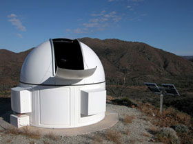 Arkaroola Astronomical Observatory - C Tourism 0