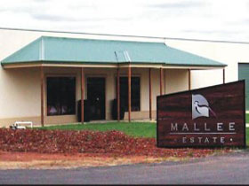 Mallee Estates - C Tourism 0
