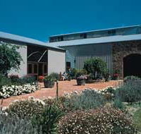 Shottesbrooke - C Tourism