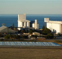 Ardrossan Lookout - C Tourism