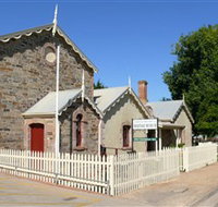 Strathalbyn and District Heritage Centre - C Tourism