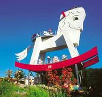 The Toy Factory - C Tourism