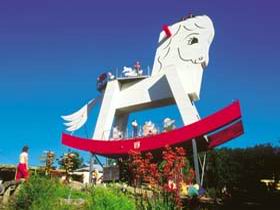 The Toy Factory - C Tourism 0