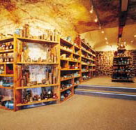 Underground Potteries - C Tourism