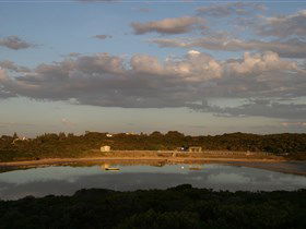 Pool Of Siloam - C Tourism 0
