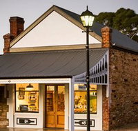 Hither and Yon Wines - C Tourism