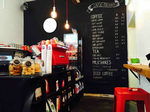 Melbas Chocolate & Confectionary - C Tourism 1