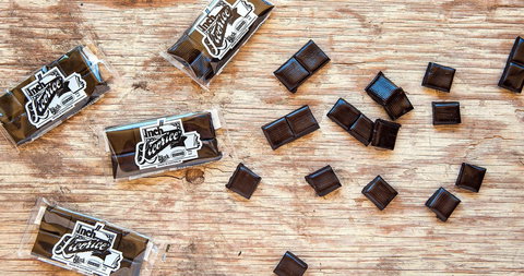 Melbas Chocolate & Confectionary - C Tourism 2