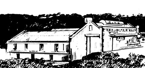 Melbas Chocolate & Confectionary - C Tourism 4