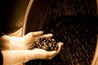 Melbas Chocolate & Confectionary - C Tourism 6