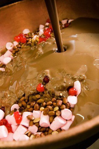 Melbas Chocolate & Confectionary - C Tourism 10