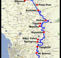 Lavender Federation Trail - C Tourism