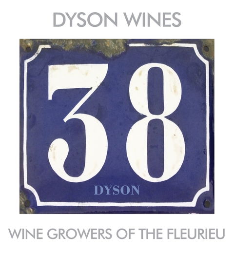 Dyson Wines - C Tourism 0