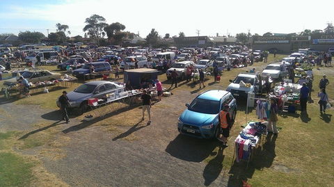 The Original Open Market - C Tourism 0