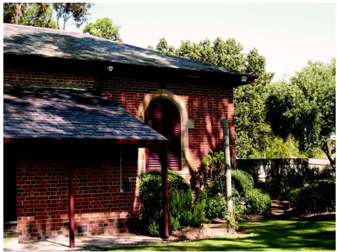 Charles Sturt Museum - C Tourism 2
