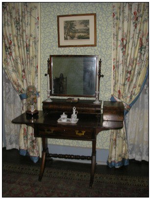 Charles Sturt Museum - C Tourism 3